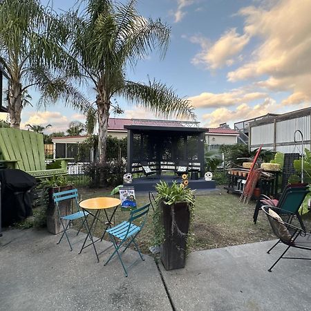 Bywater Home, Parking And Pet Friendly Retreat Nova Orleães Exterior foto