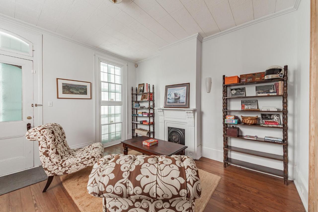 Bywater Home, Parking And Pet Friendly Retreat Nova Orleães Exterior foto