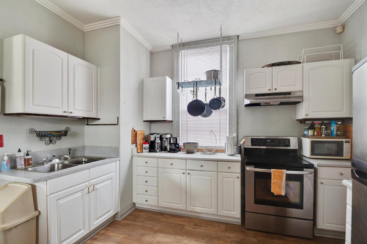 Bywater Home, Parking And Pet Friendly Retreat Nova Orleães Exterior foto