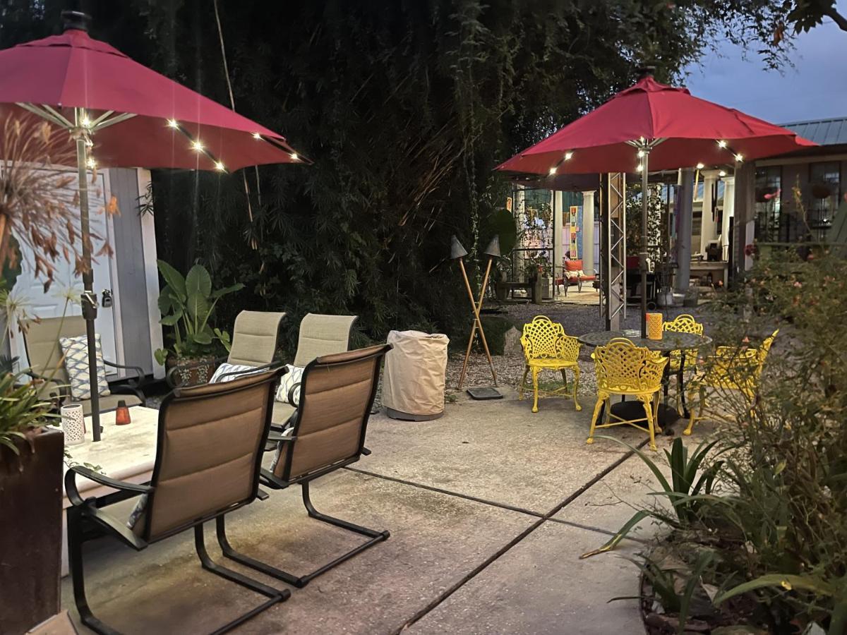 Bywater Home, Parking And Pet Friendly Retreat Nova Orleães Exterior foto