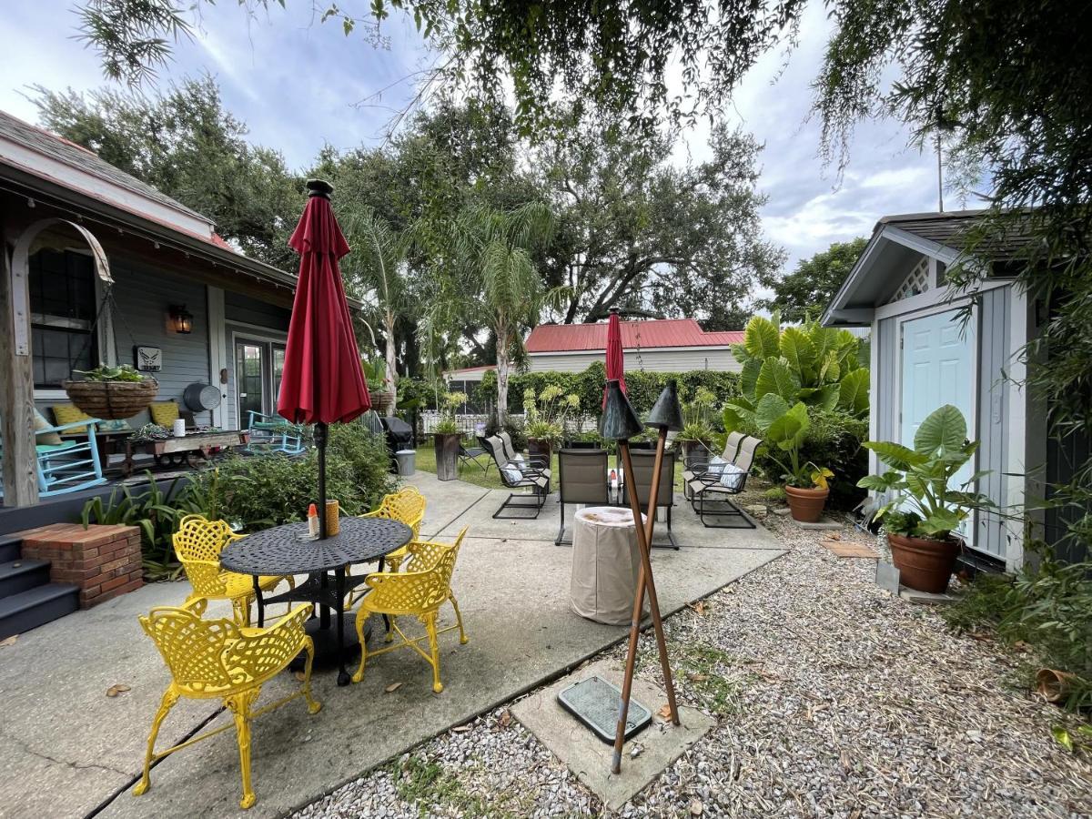 Bywater Home, Parking And Pet Friendly Retreat Nova Orleães Exterior foto