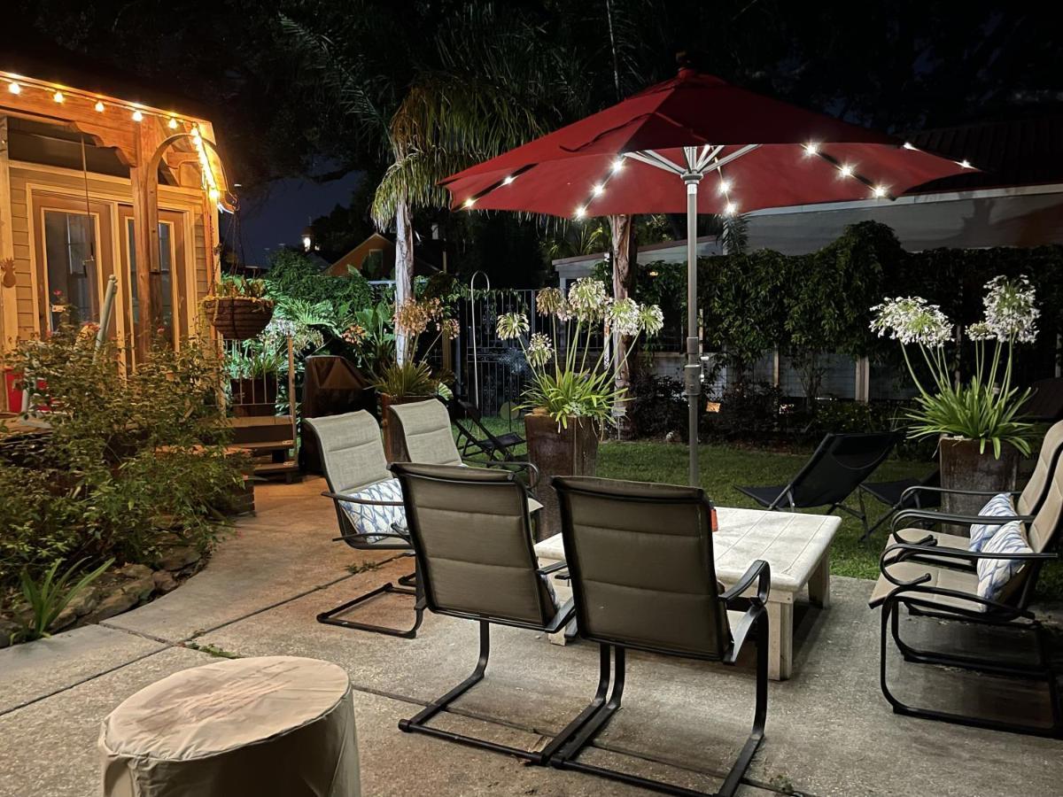 Bywater Home, Parking And Pet Friendly Retreat Nova Orleães Exterior foto